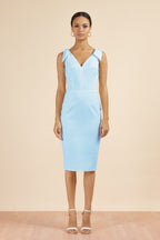 Ava Pencil Dress