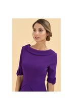 Hollywood Pencil Dress