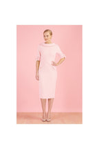 Hollywood Pencil Dress