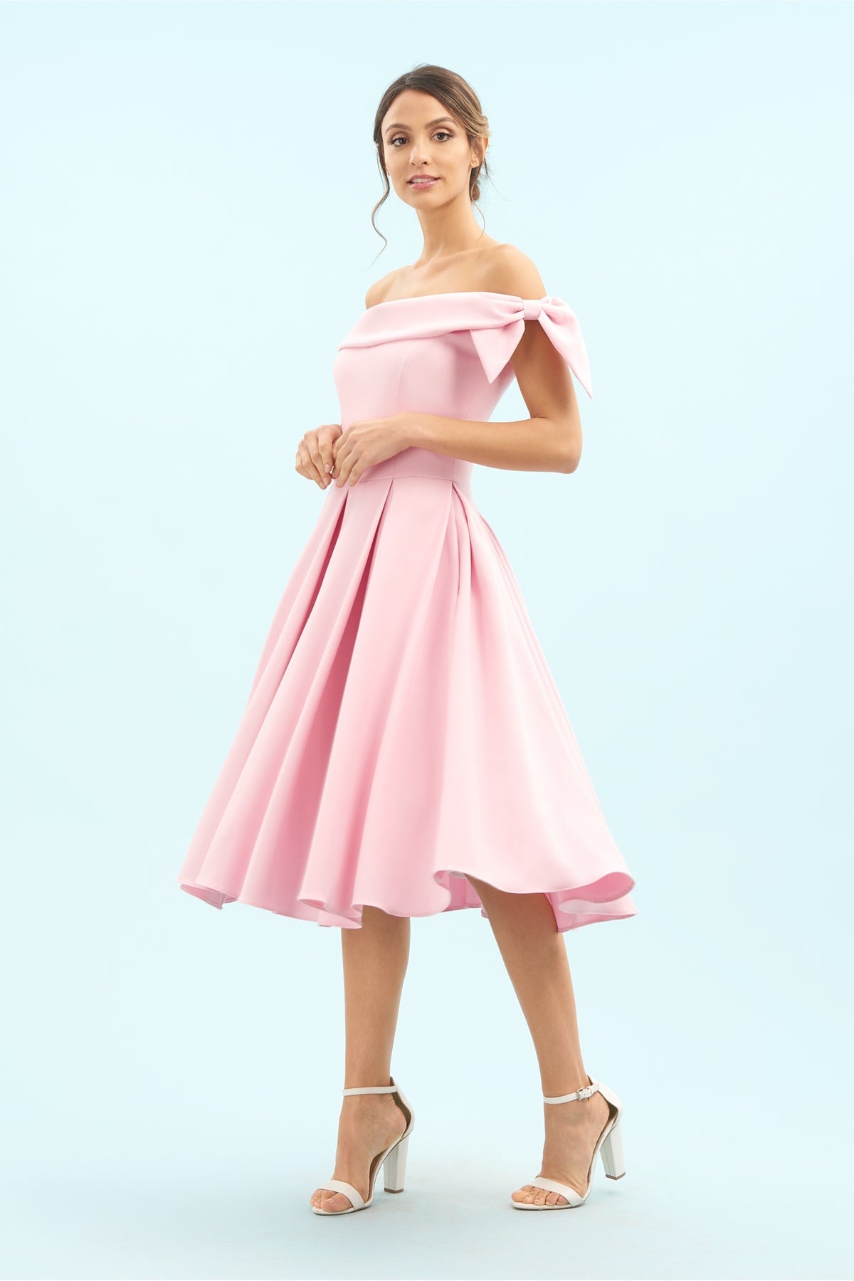 Tilly Prom Dress