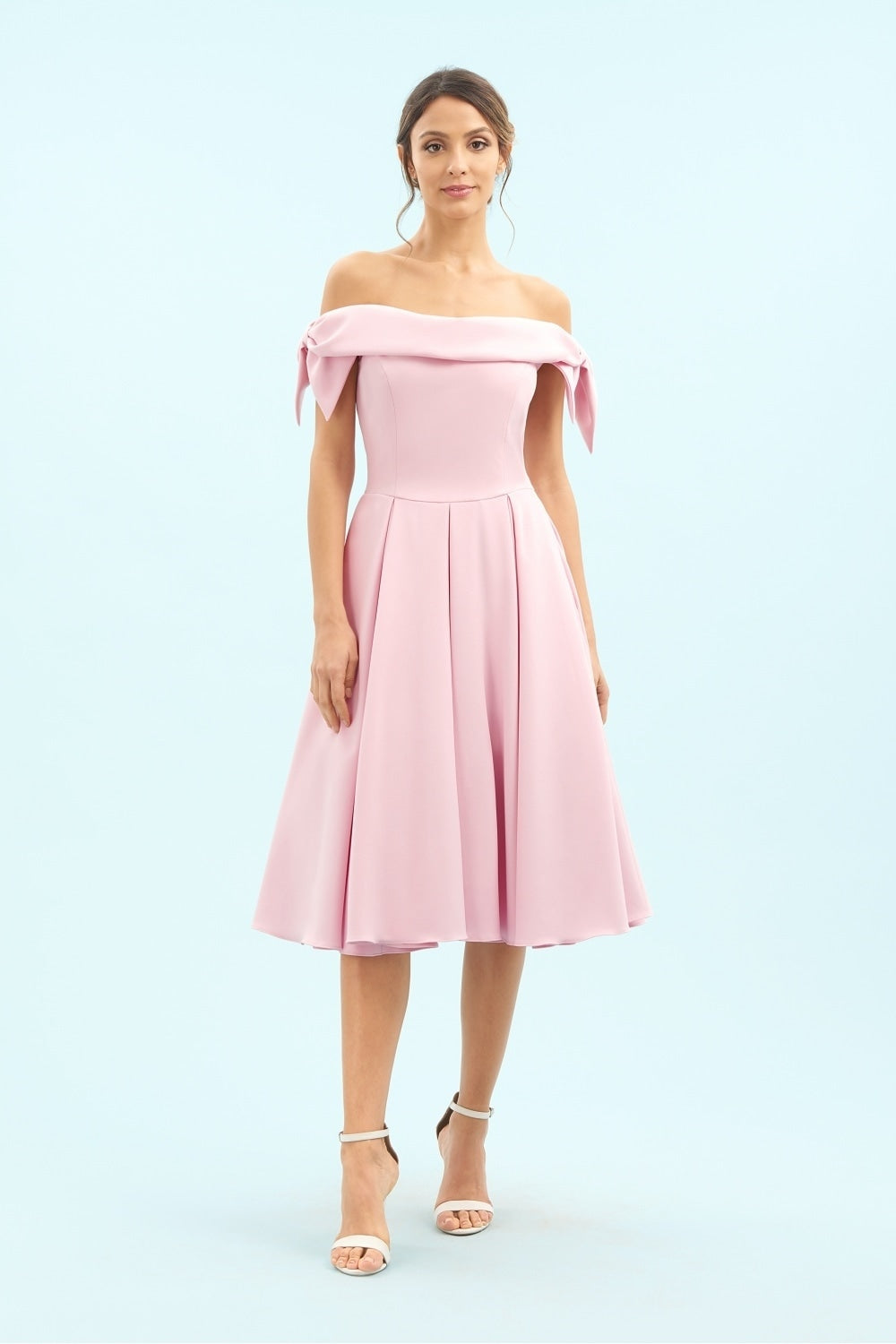 Tilly Prom Dress