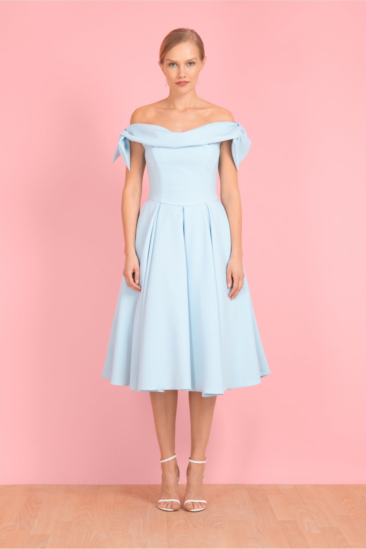 Tilly Prom Dress