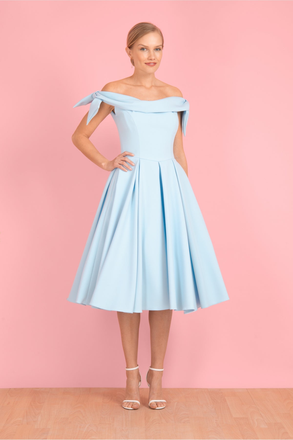 Tilly Prom Dress