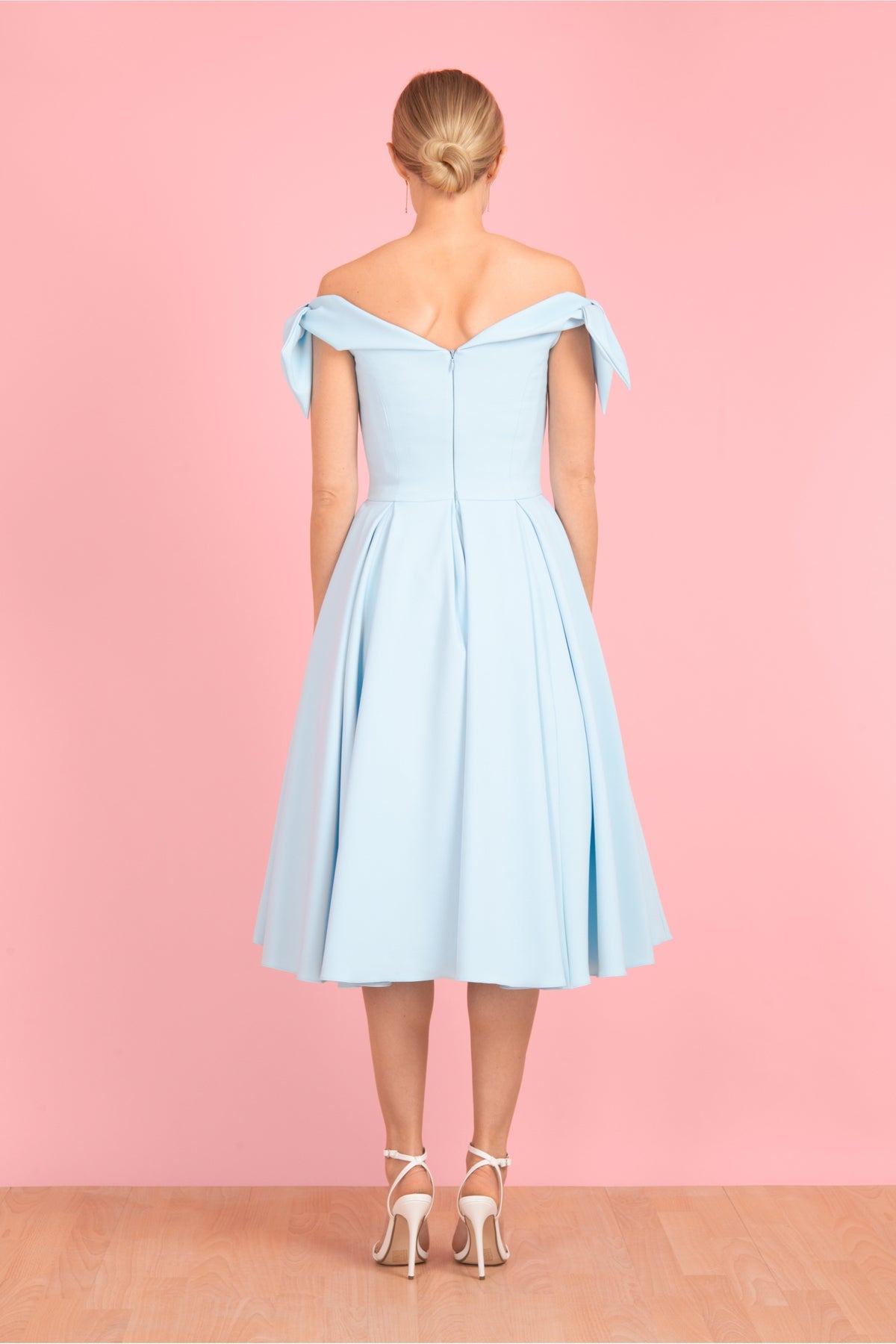 Tilly Prom Dress