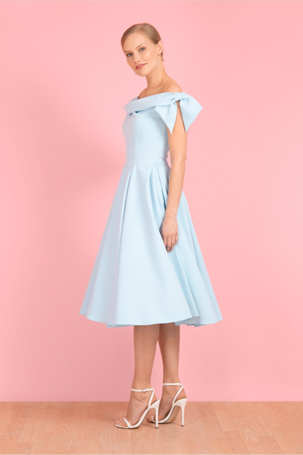 Tilly Prom Dress
