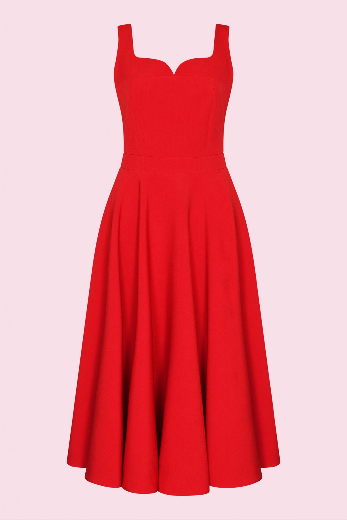 Lola Midi Dress