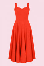 Lola Midi Dress