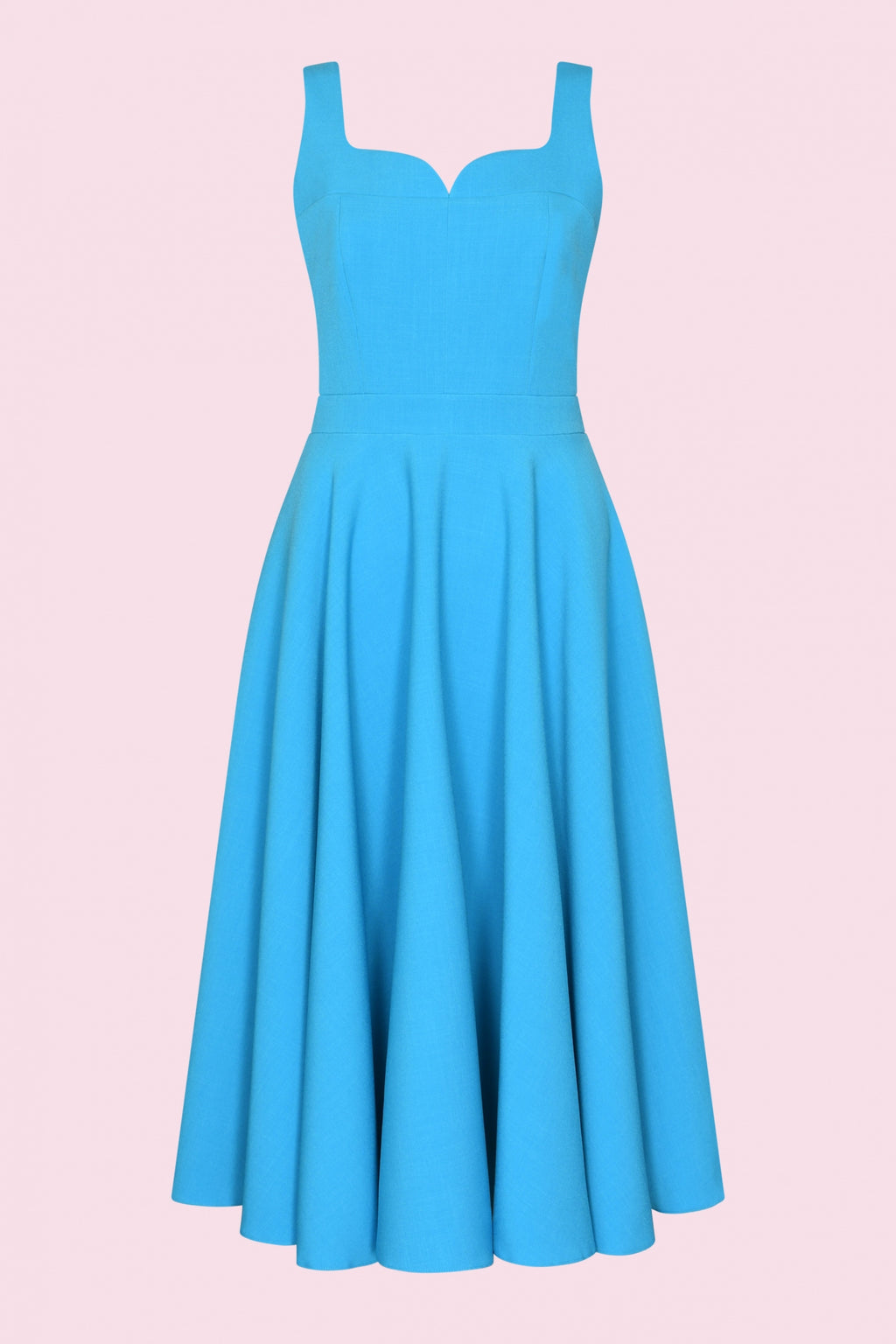 Lola Midi Dress