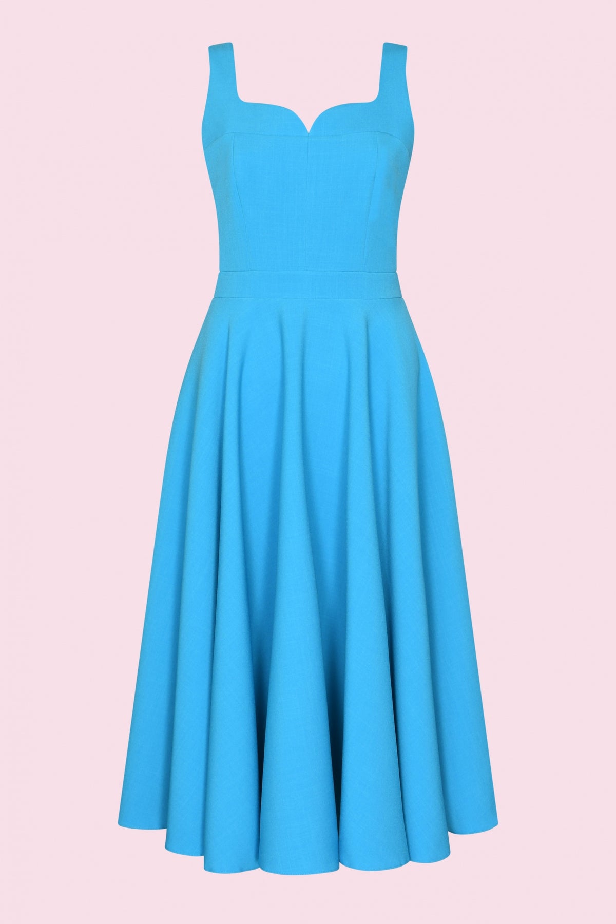 Lola Midi Dress