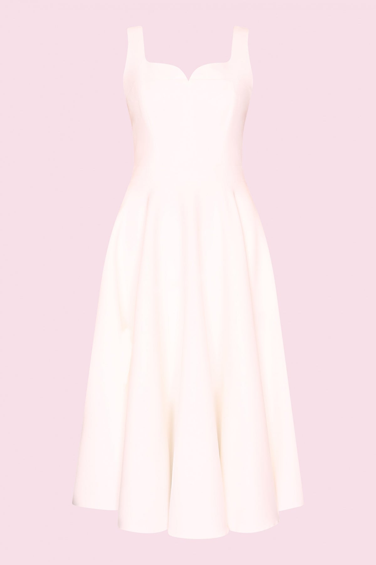 Lola Midi Dress