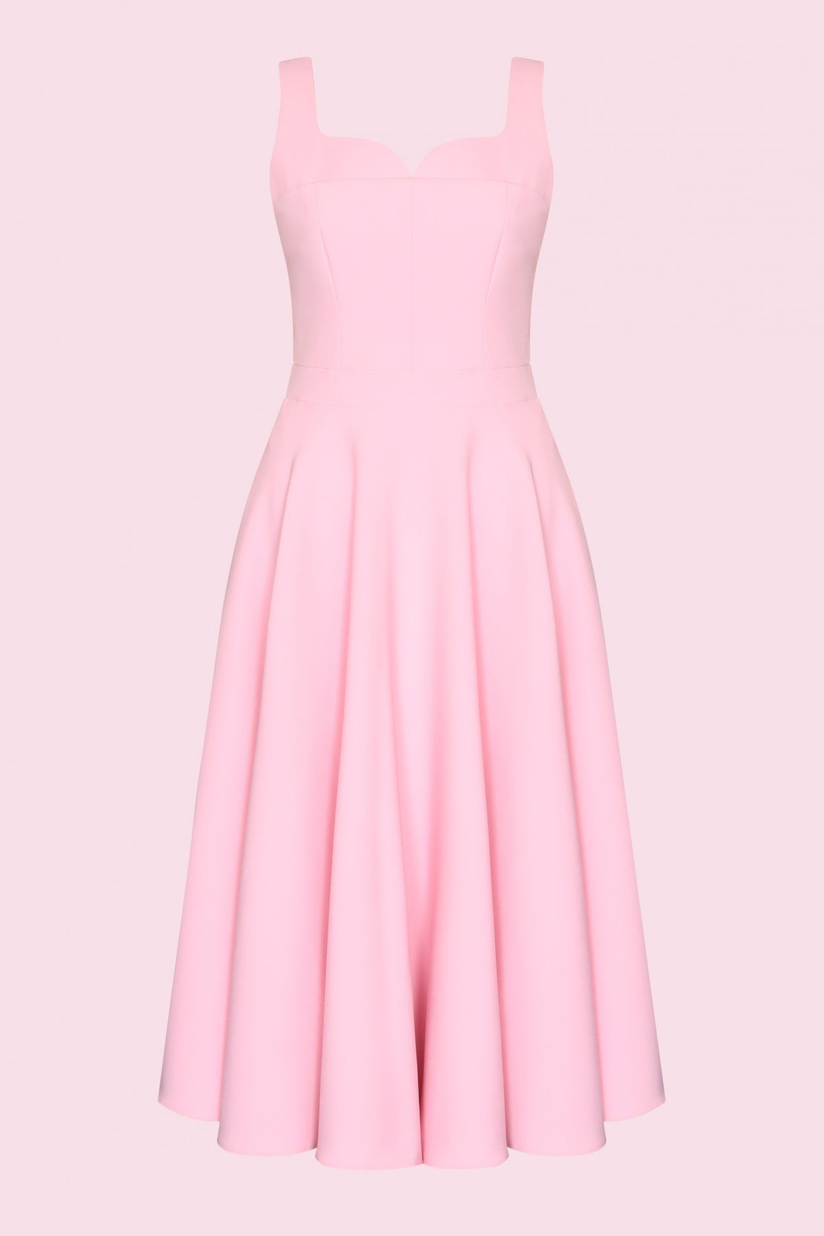 Lola Midi Dress