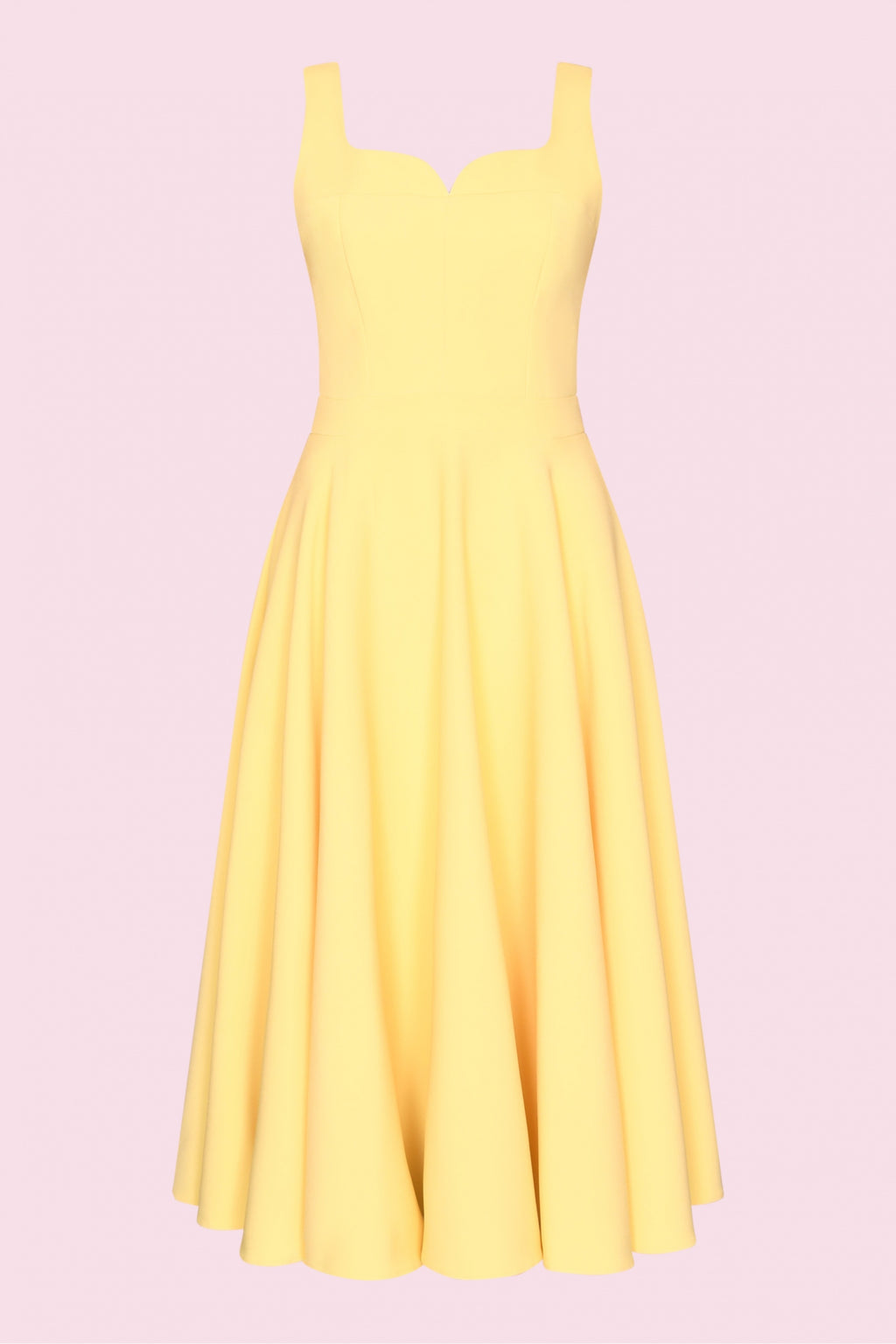 Lola Midi Dress