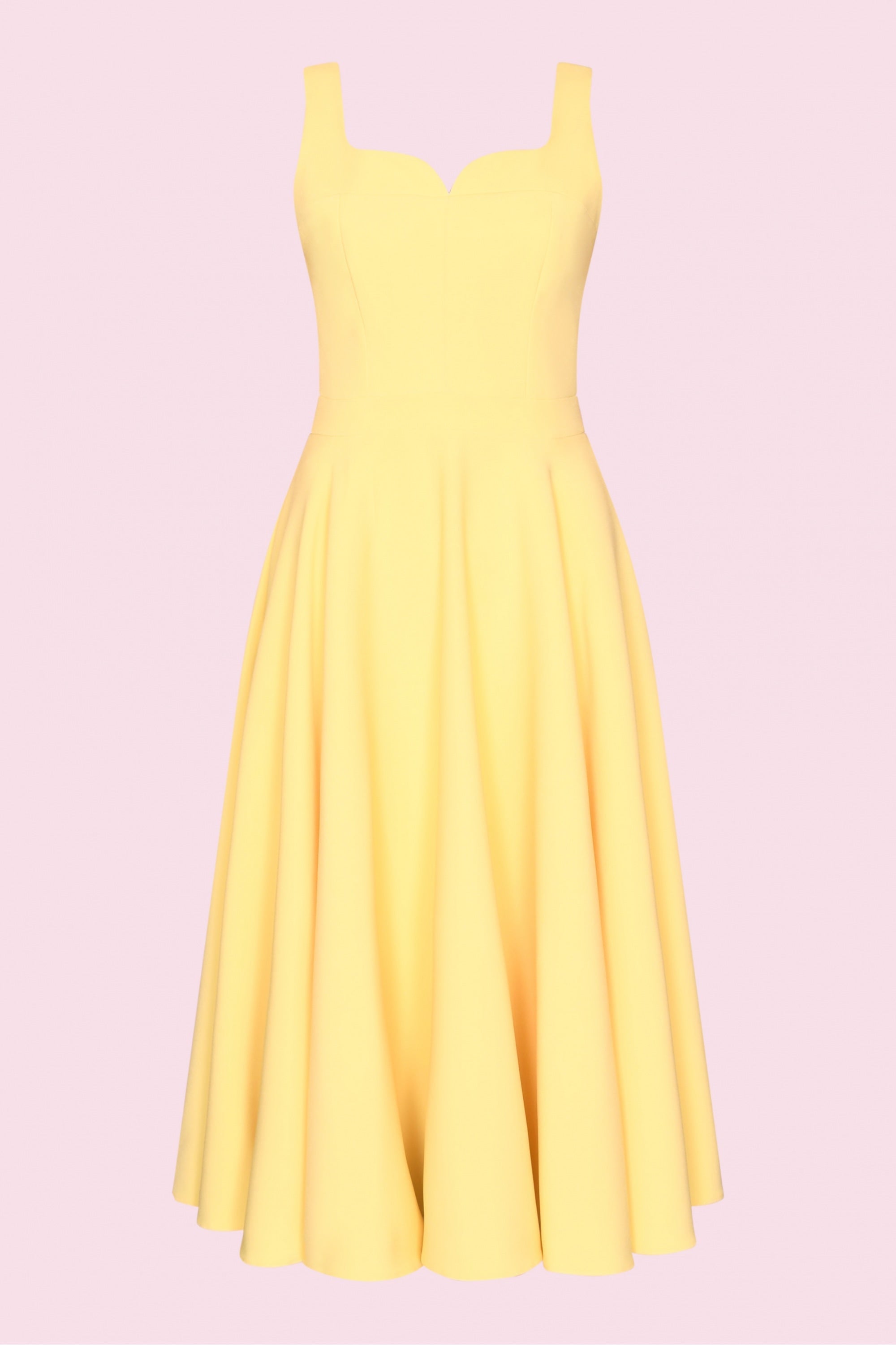 Lola Midi Dress