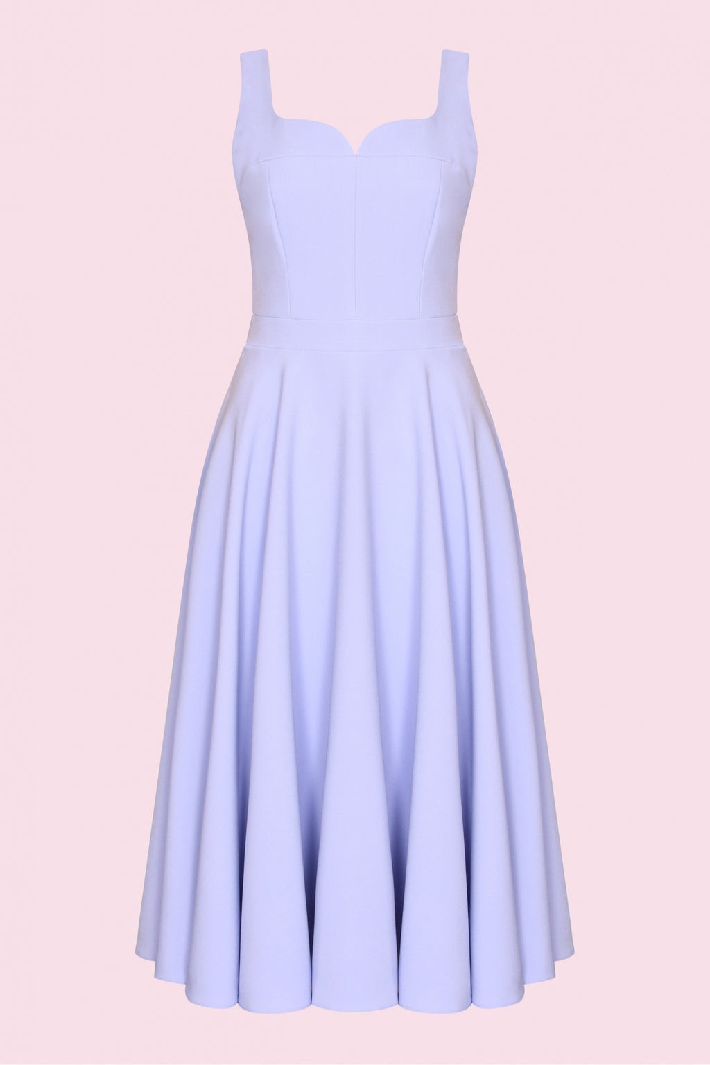 Lola Midi Dress