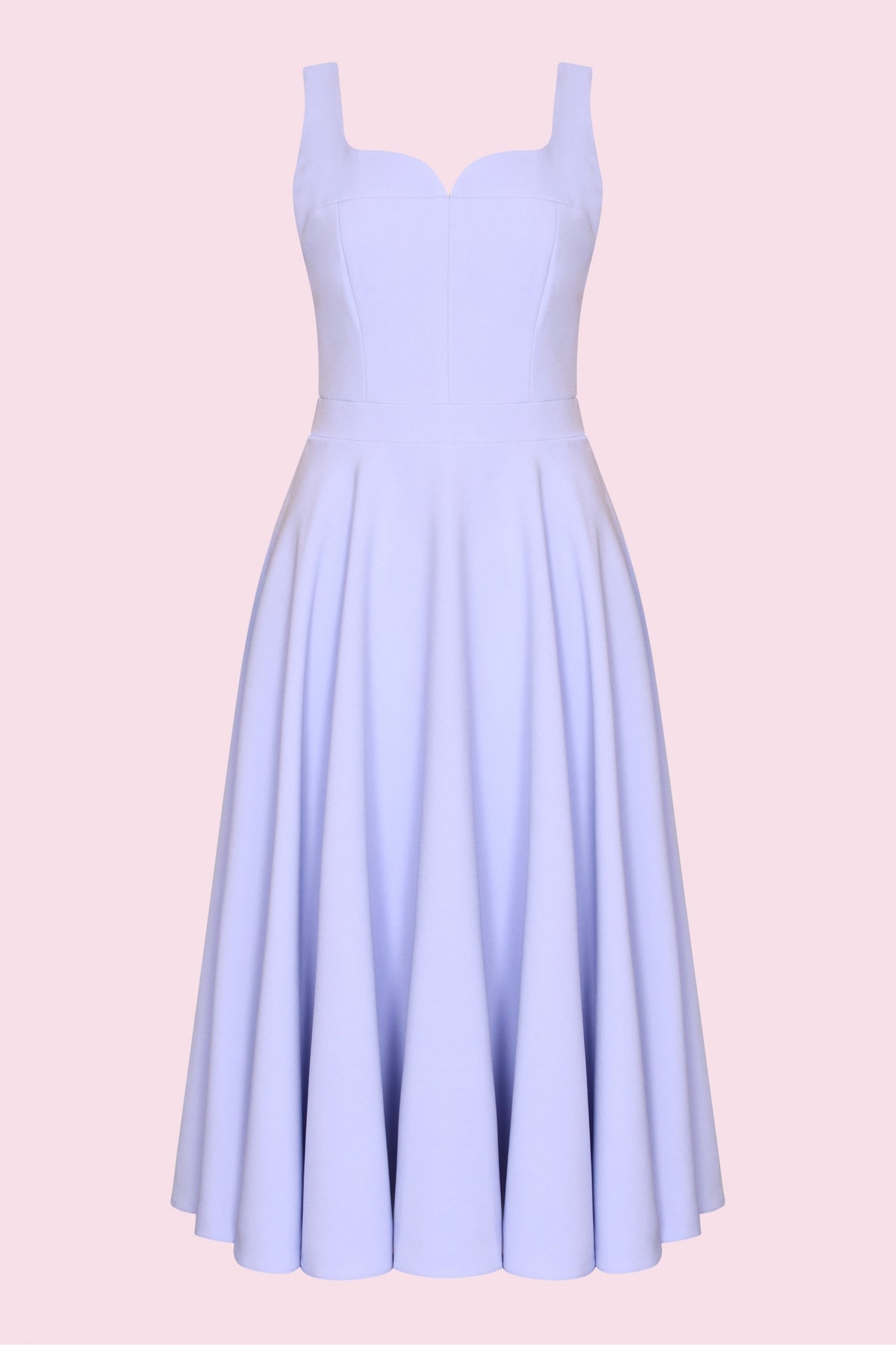 Lola Midi Dress