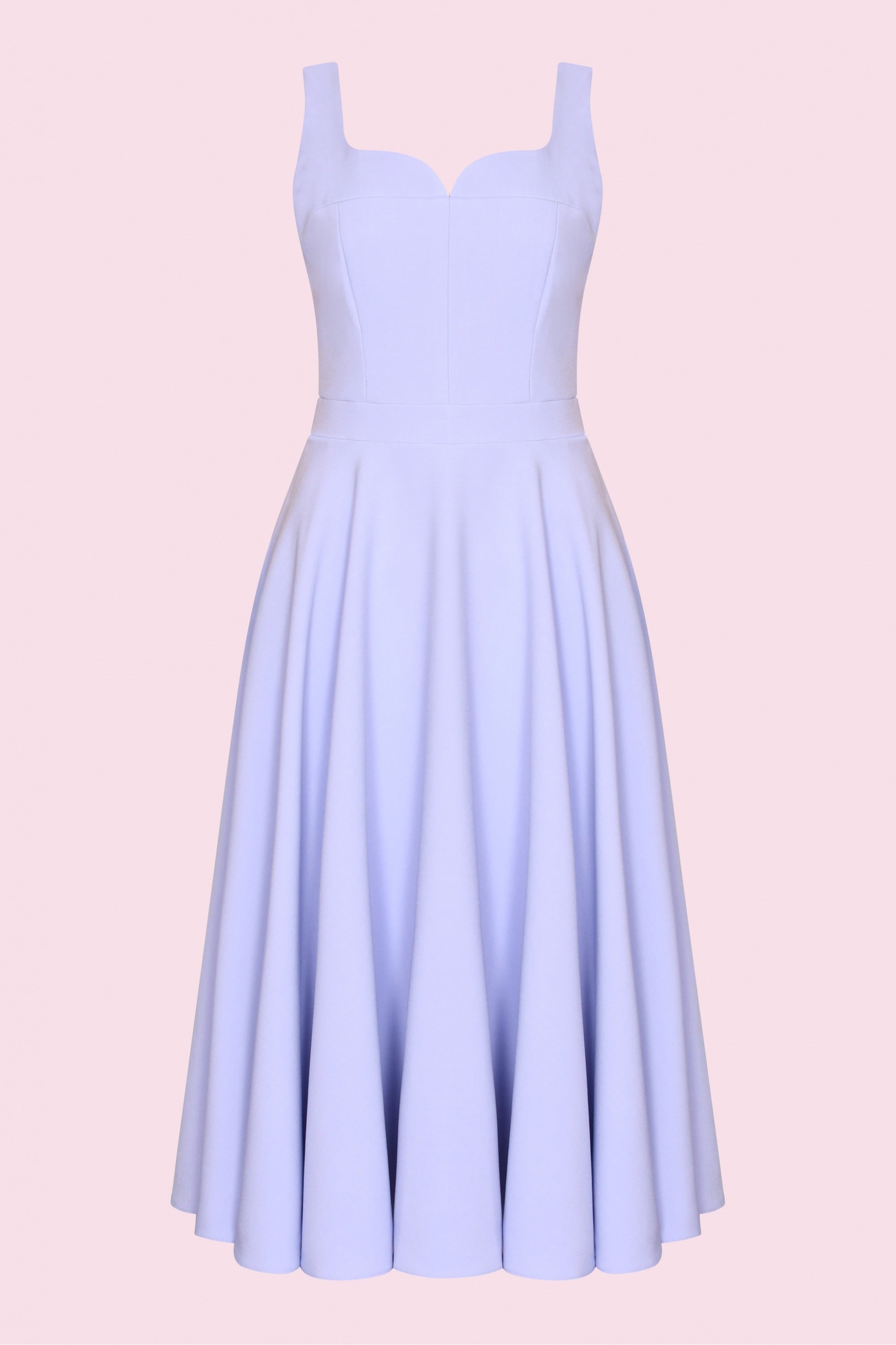 Lola Midi Dress