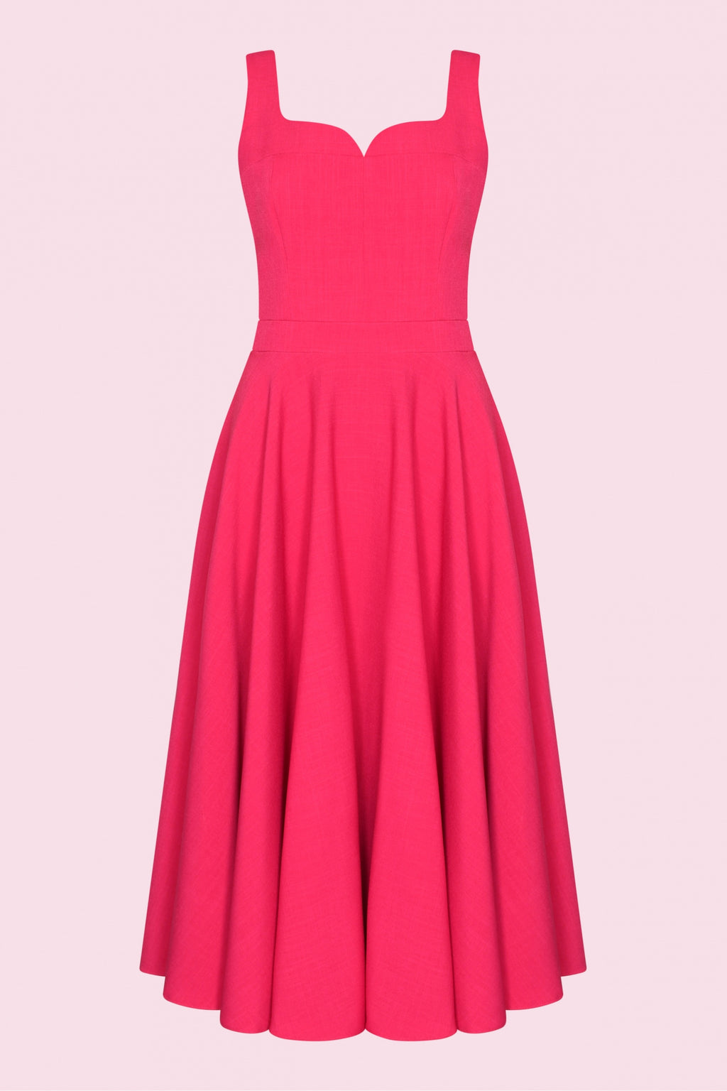 Lola Midi Dress