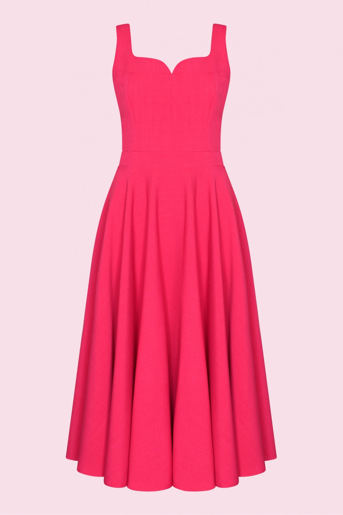 Lola Midi Dress