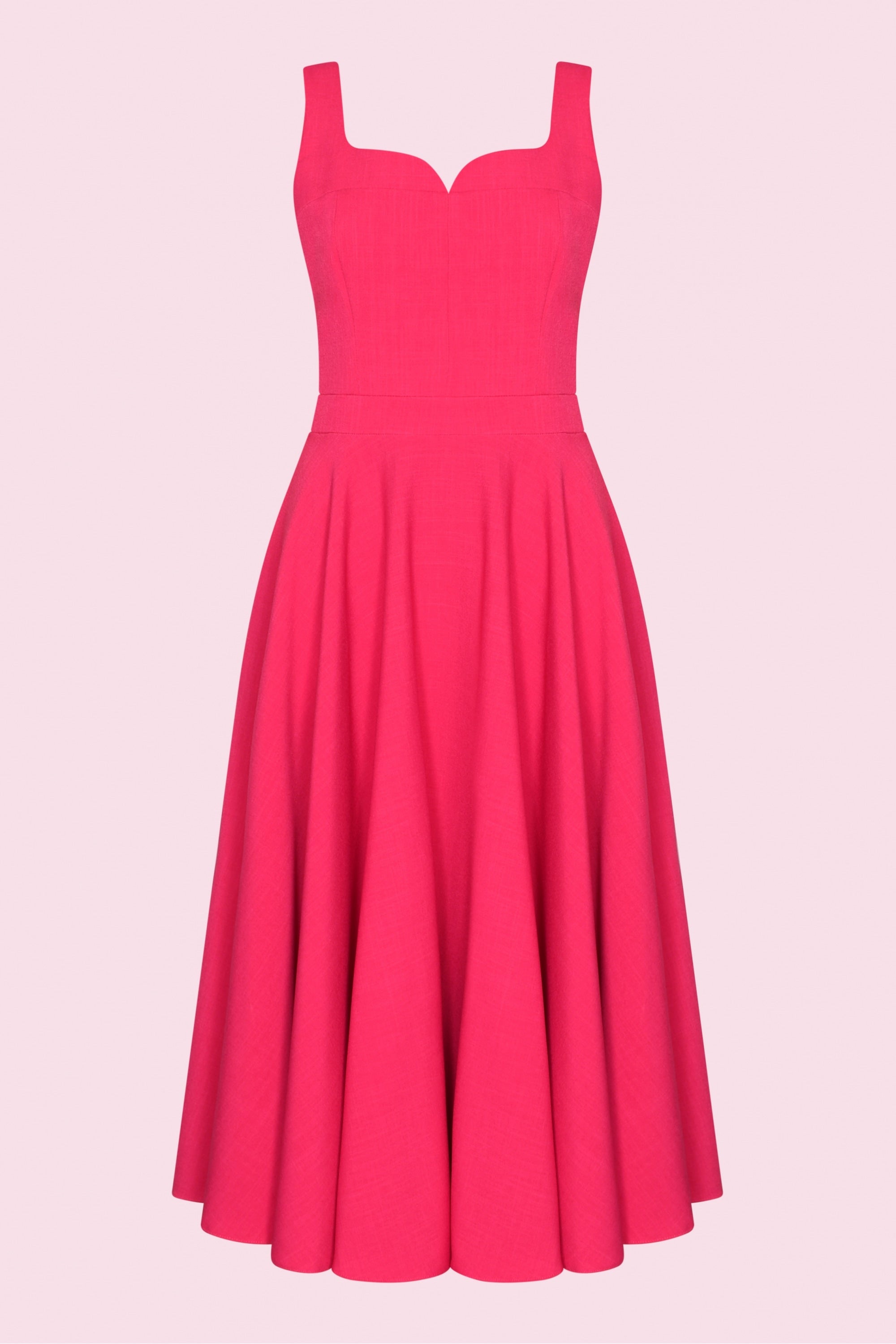 Lola Midi Dress