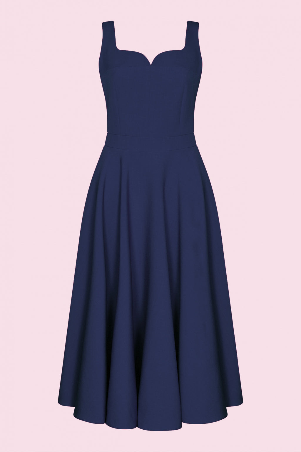Lola Midi Dress