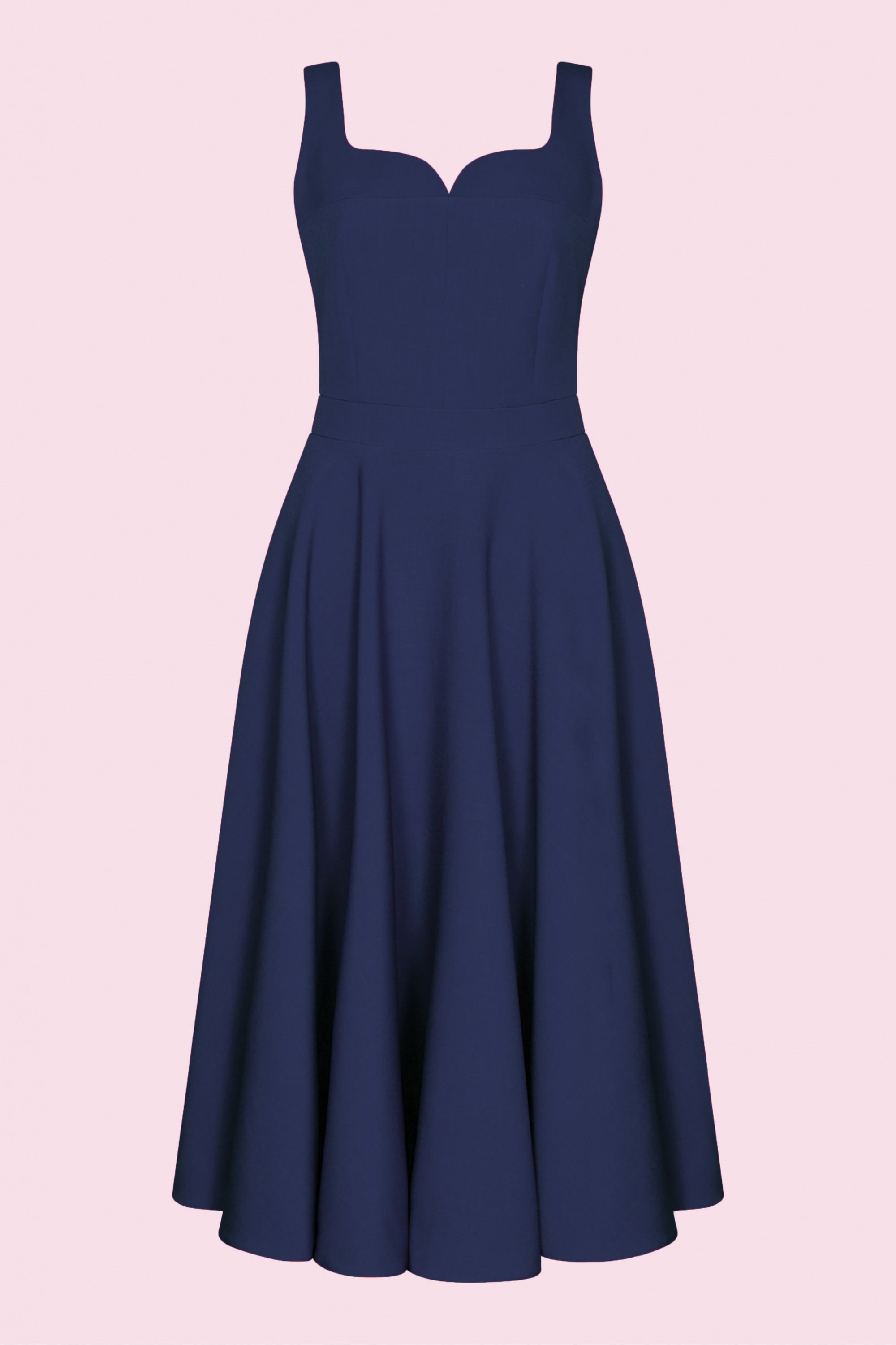 Lola Midi Dress
