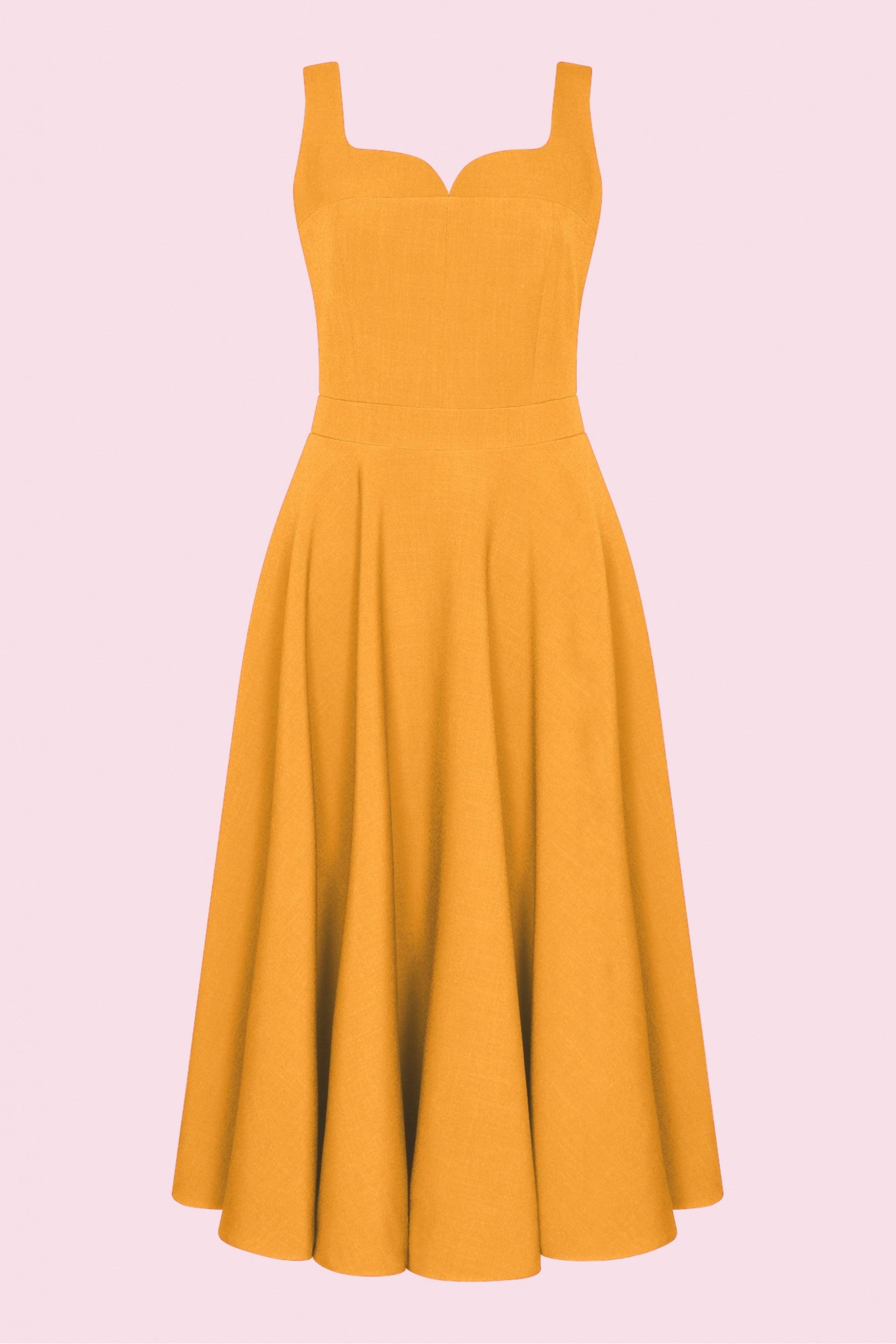Lola Midi Dress