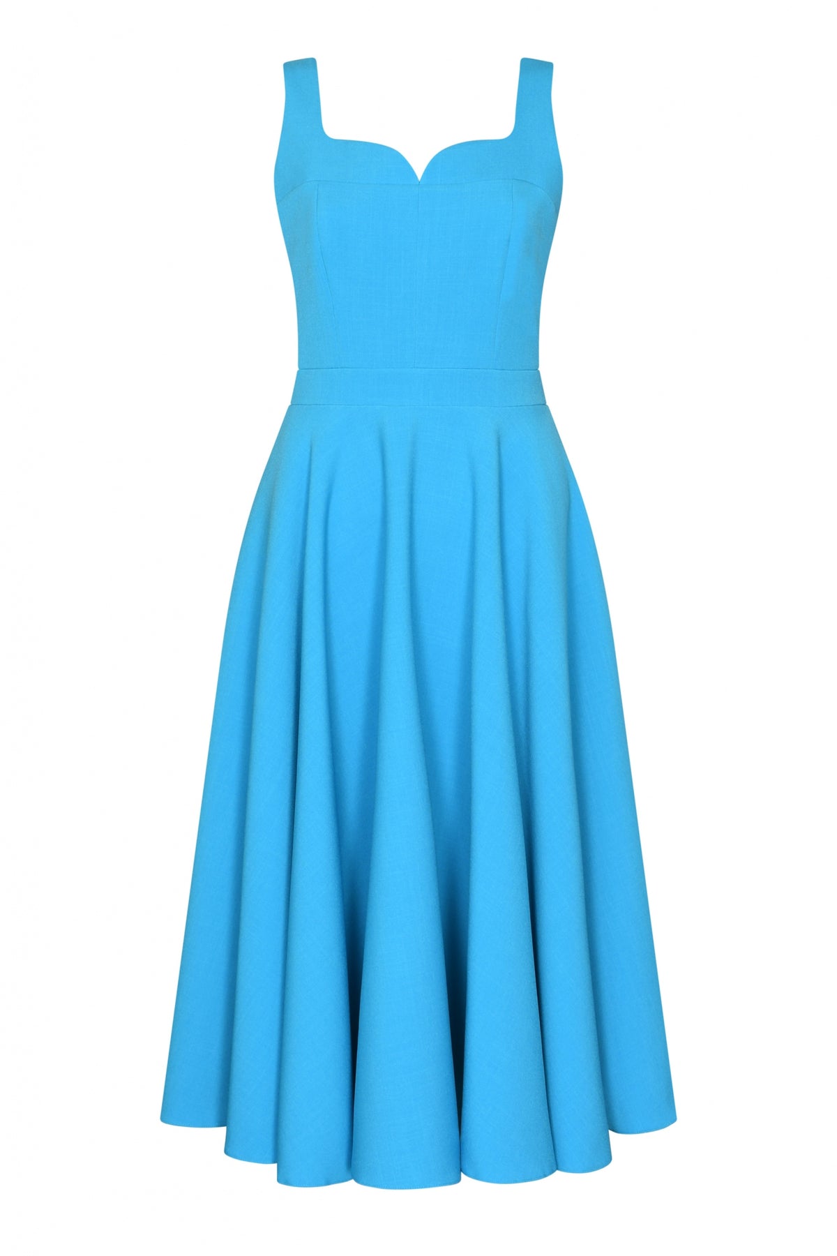 Lola Midi Dress