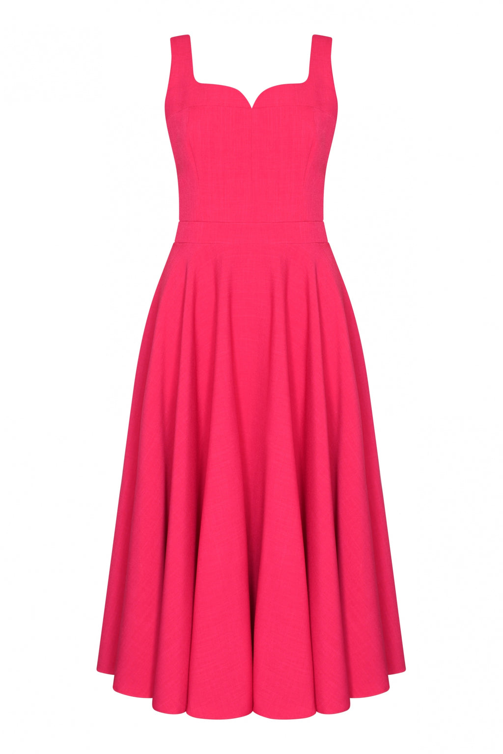 Lola Midi Dress
