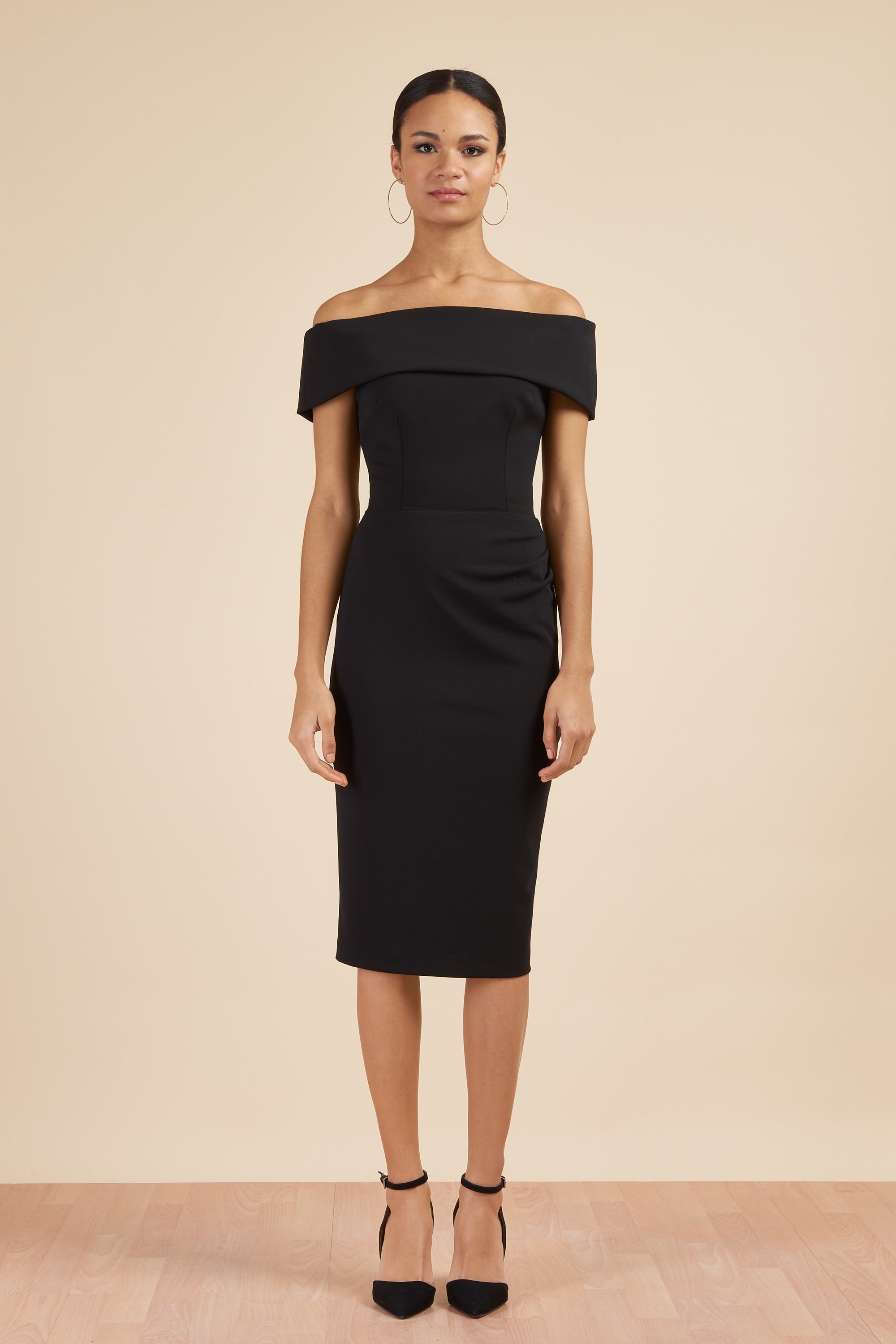 Dani Bardot Pencil Dress