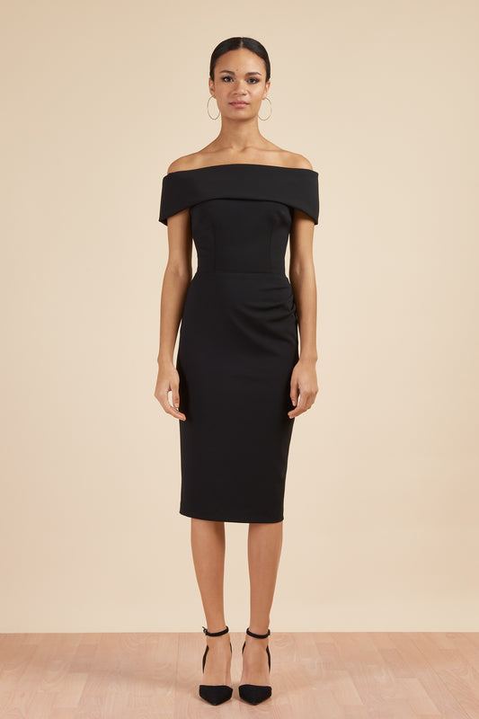 Dani Bardot Pencil Dress