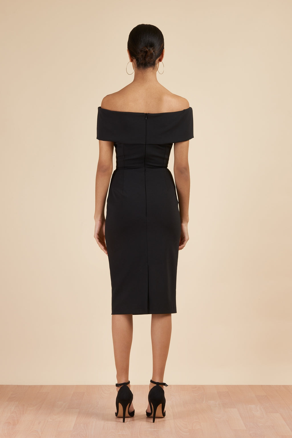 Dani Bardot Pencil Dress