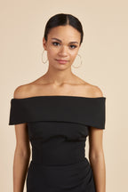 Dani Bardot Pencil Dress