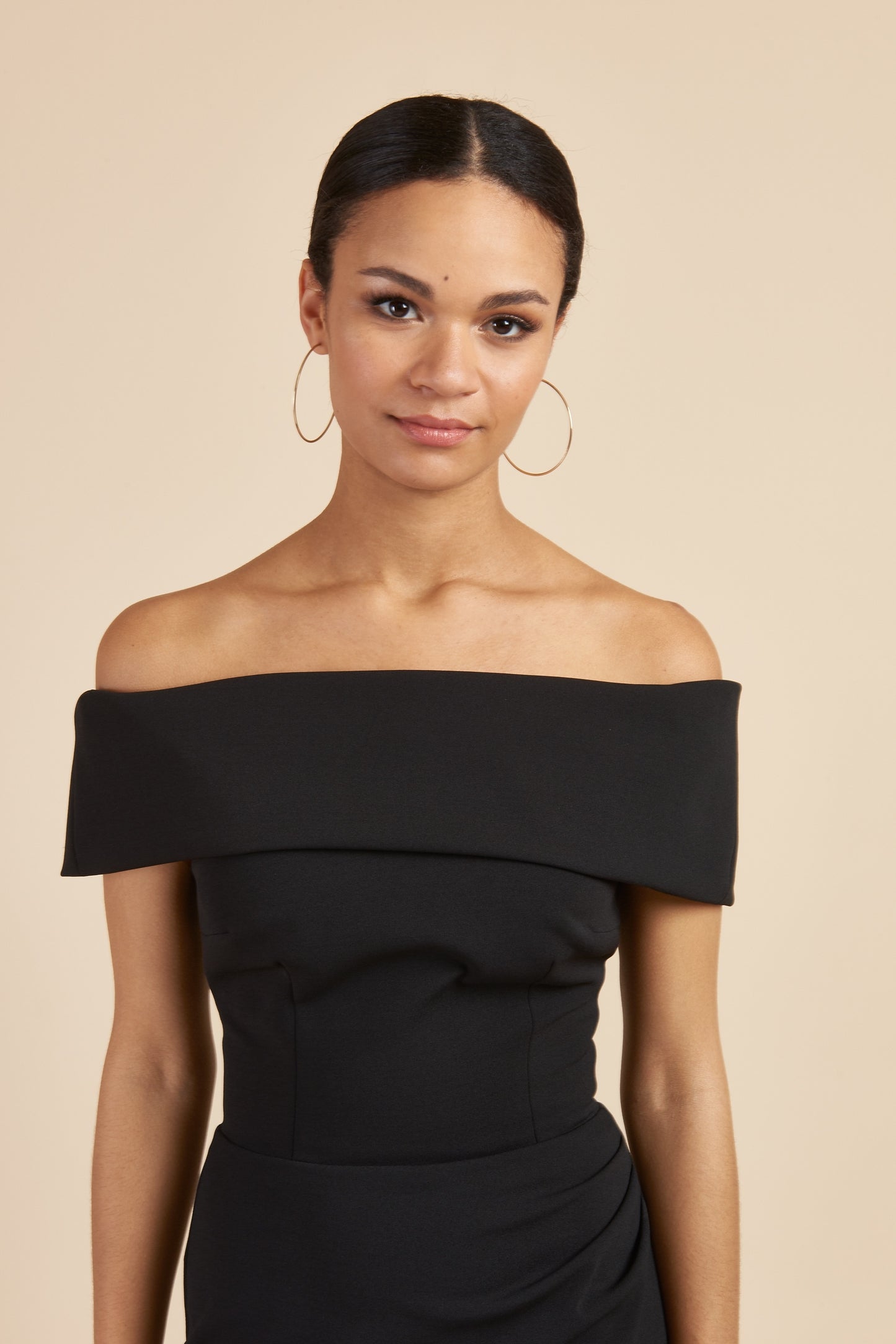 Dani Bardot Pencil Dress