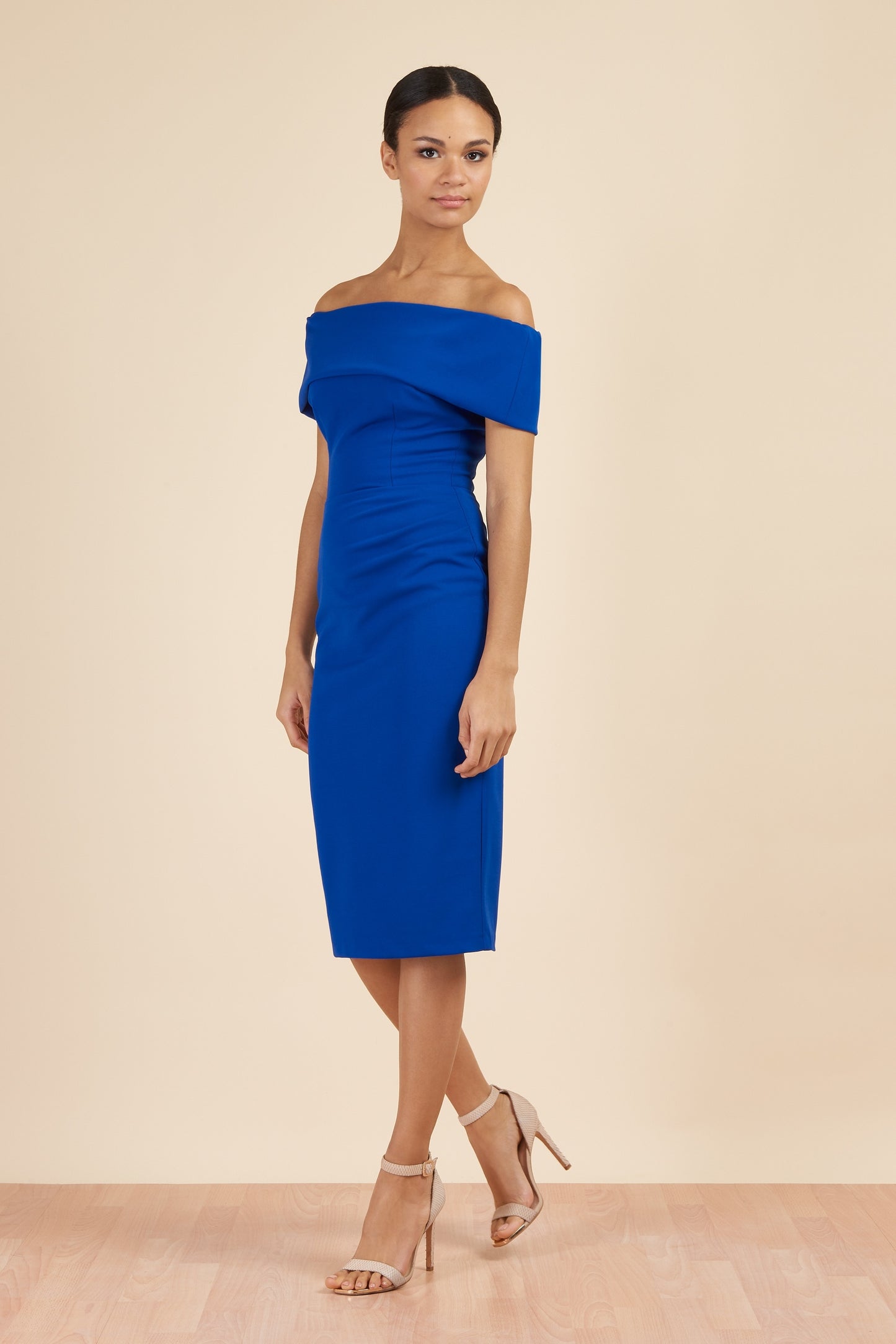 Dani Bardot Pencil Dress