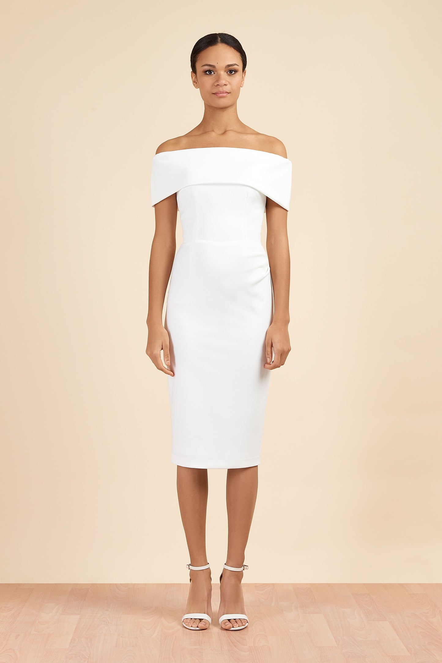 Dani Bardot Pencil Dress