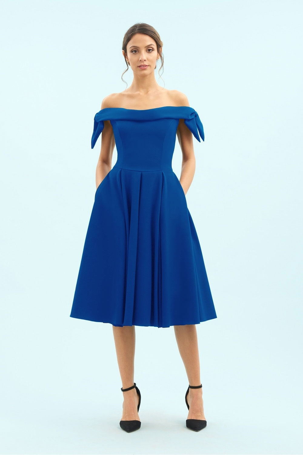 Tilly Prom Dress