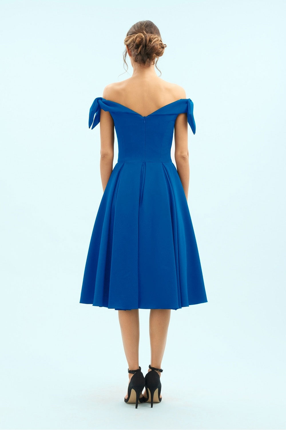 Tilly Prom Dress