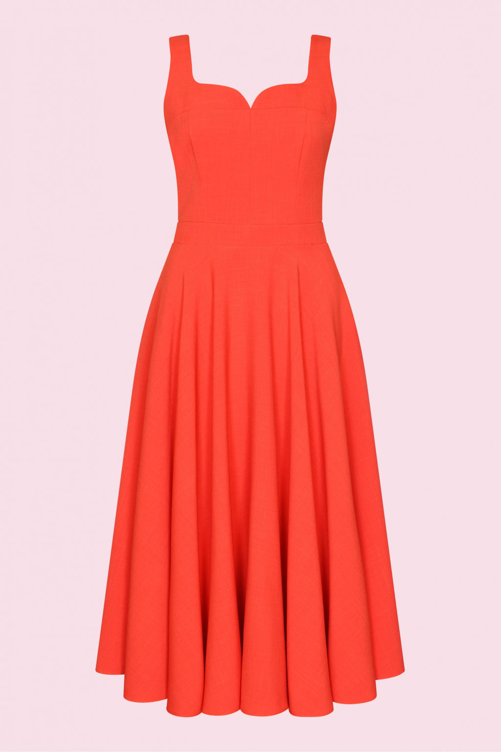 Lola Midi Dress