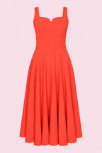 Lola Midi Dress