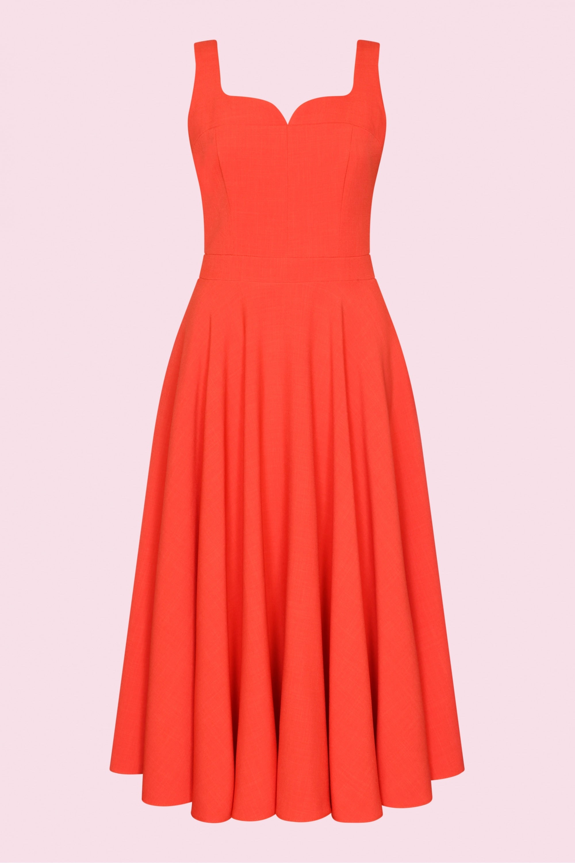 Lola Midi Dress