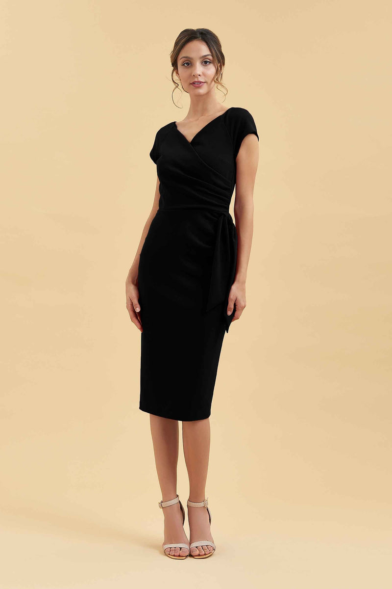 Hourglass Dresses by The Pretty Dress Company Hourglass Dresses by The Pretty Dress Company