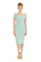 Fatale Pencil Dress