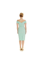 Fatale Pencil Dress