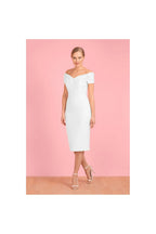 Fatale Pencil Dress