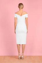 Fatale Pencil Dress