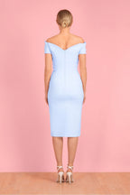 Fatale Pencil Dress