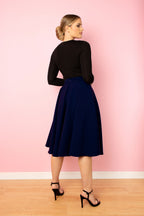 TPDC Circle Midi Skirt