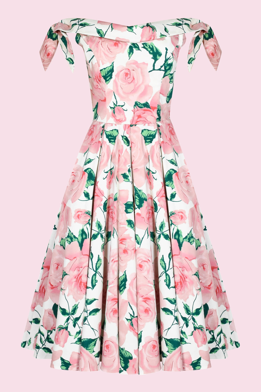 Tilly Sorrento Prom Dress