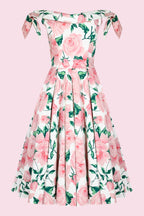 Tilly Sorrento Prom Dress