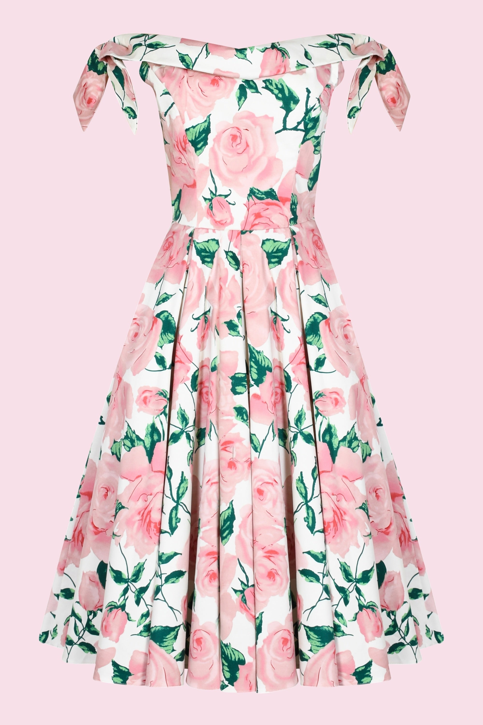 Tilly Sorrento Prom Dress